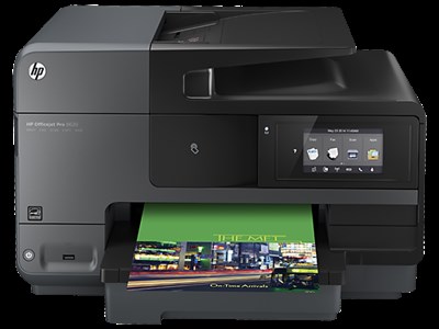 HP OFFICEJET PRO 8620